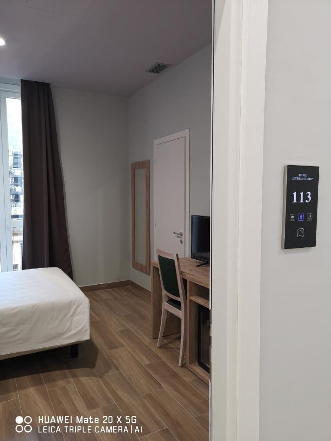 Hotel Station Milano