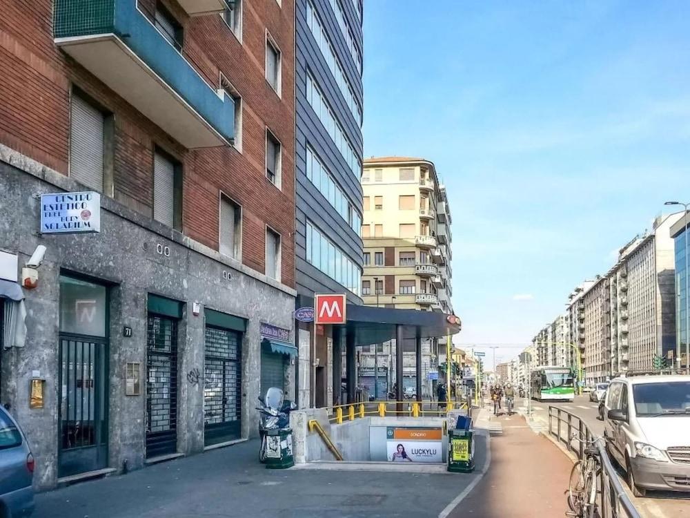 Station Milano