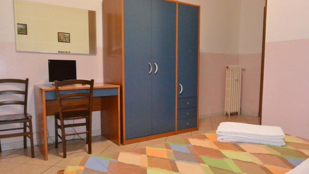 Station Hotel Milano
