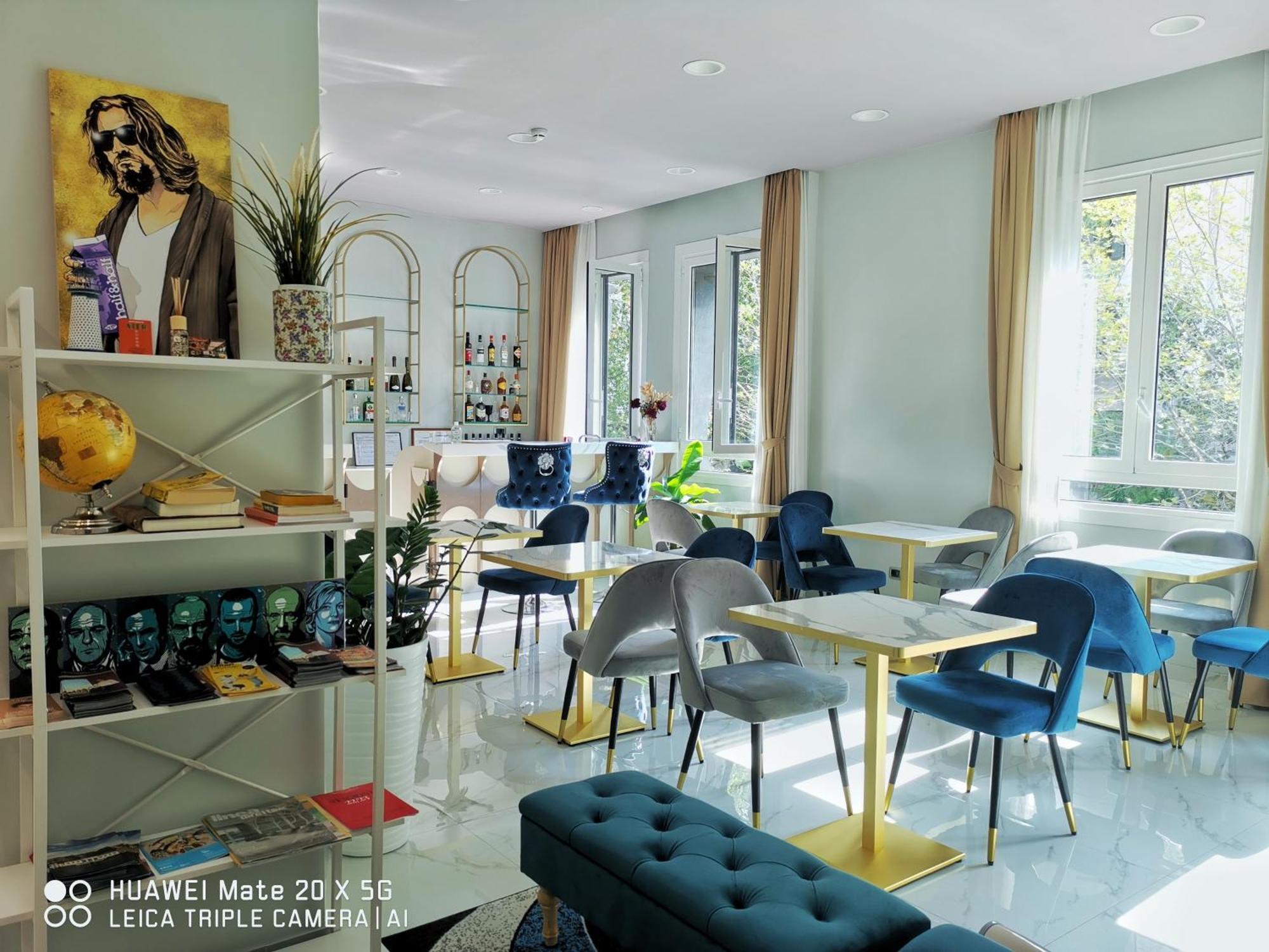 Station Hotel Milano