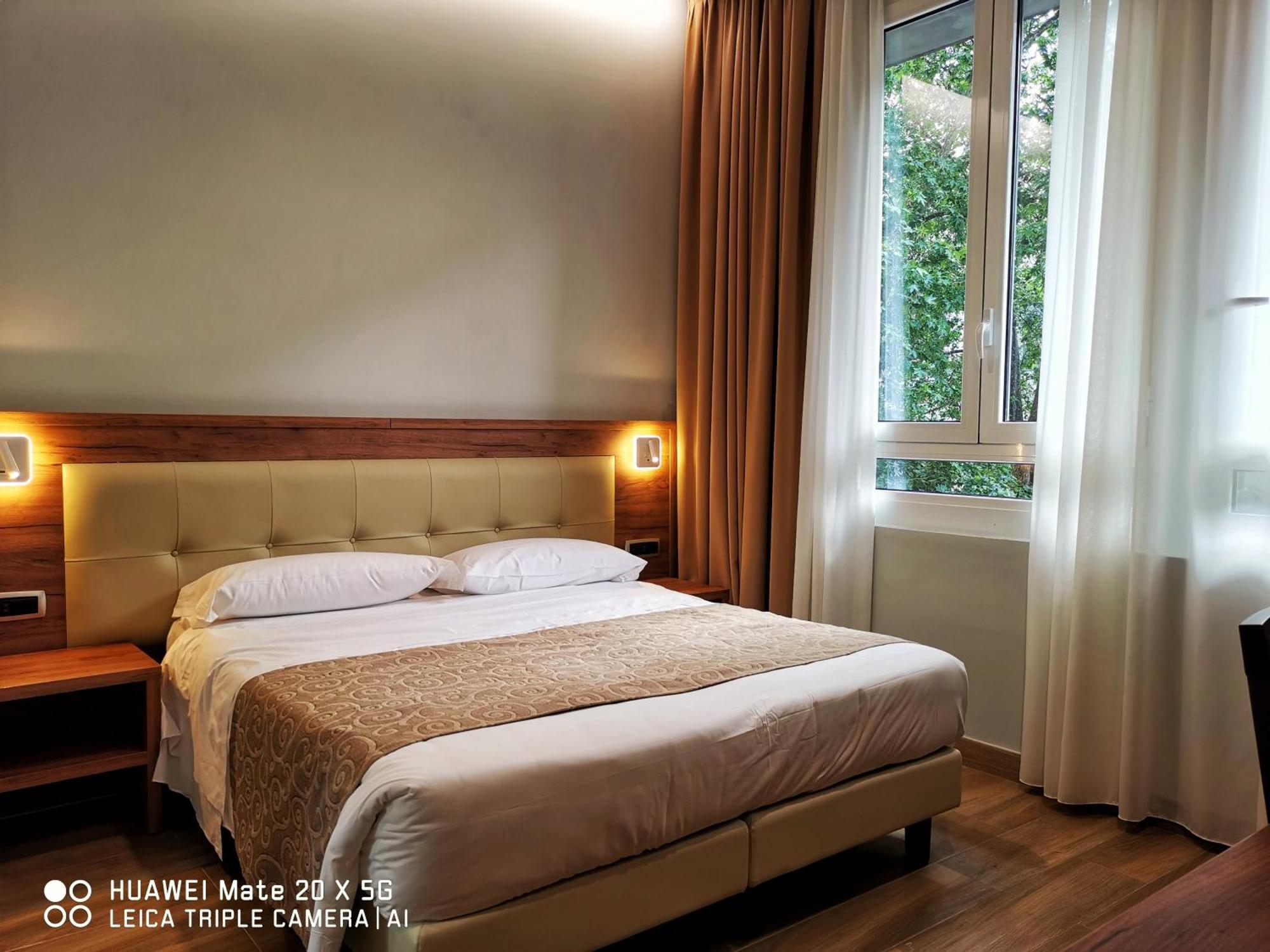 Hotel Station Milano
