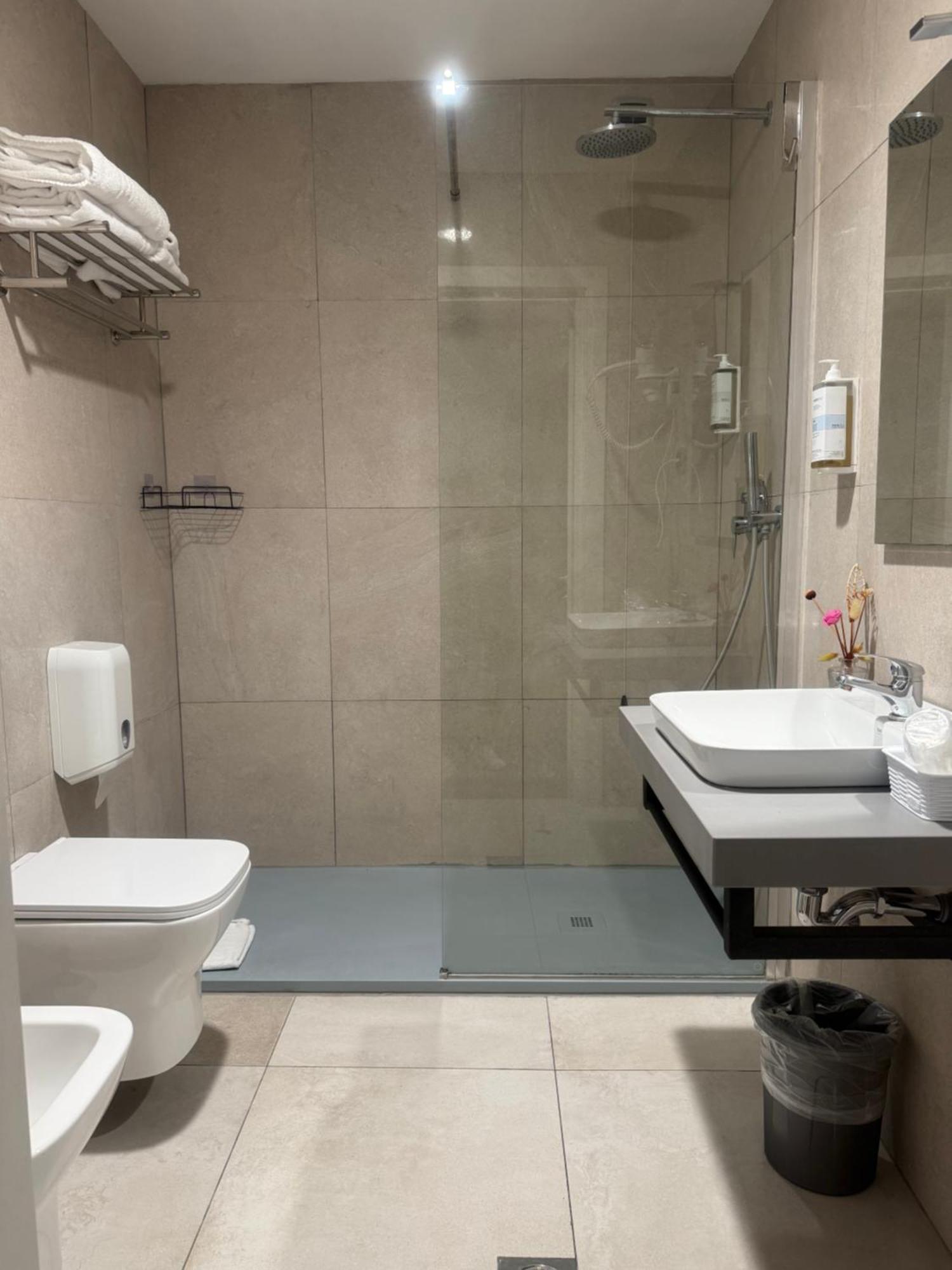 Station Hotel Milano