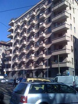 Station Milano