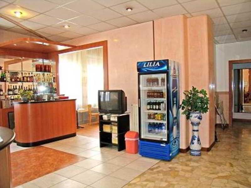 Station Hotel Milano